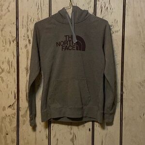 Womens North Face Hoodie